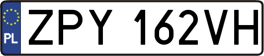 ZPY162VH