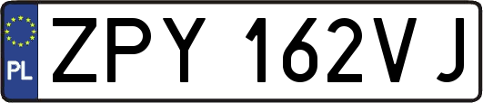 ZPY162VJ