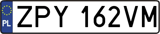 ZPY162VM