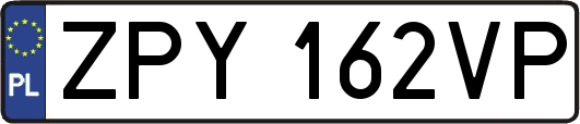 ZPY162VP
