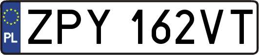 ZPY162VT