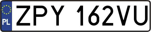 ZPY162VU