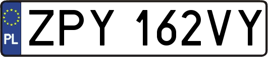 ZPY162VY