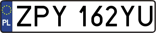 ZPY162YU
