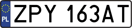 ZPY163AT