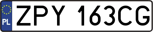ZPY163CG