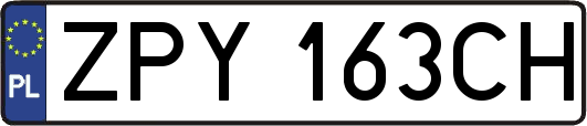 ZPY163CH