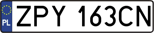 ZPY163CN