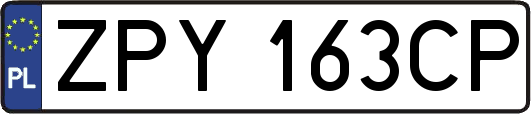 ZPY163CP