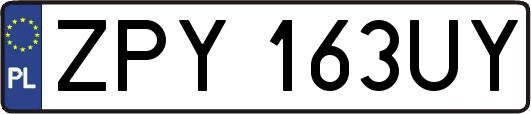 ZPY163UY