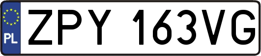 ZPY163VG
