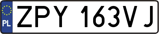 ZPY163VJ