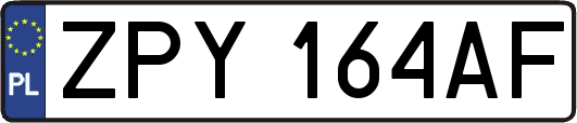 ZPY164AF