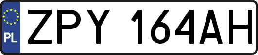 ZPY164AH