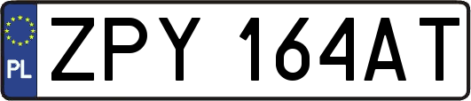ZPY164AT