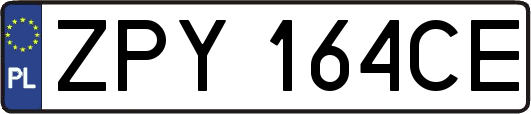 ZPY164CE