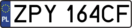 ZPY164CF