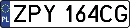 ZPY164CG