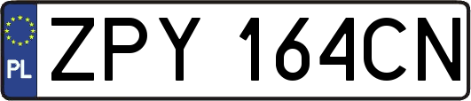 ZPY164CN