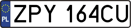 ZPY164CU