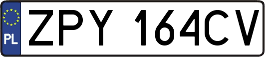 ZPY164CV