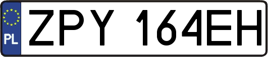 ZPY164EH