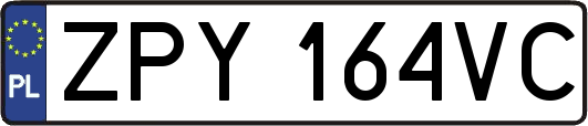 ZPY164VC