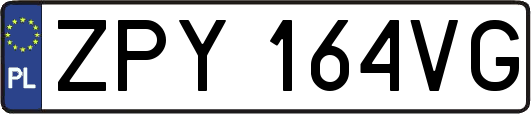 ZPY164VG