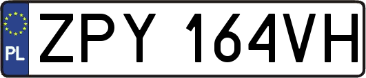 ZPY164VH