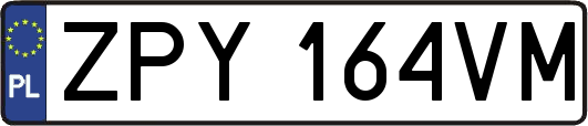 ZPY164VM
