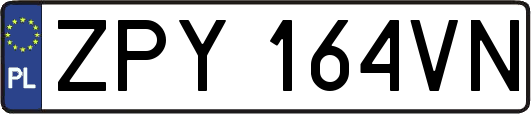 ZPY164VN