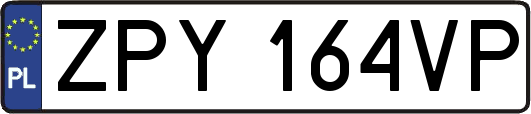 ZPY164VP