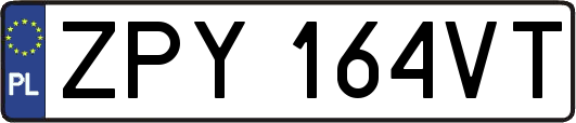 ZPY164VT