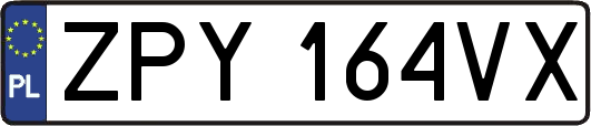 ZPY164VX