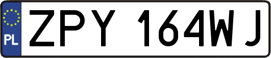 ZPY164WJ