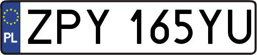 ZPY165YU