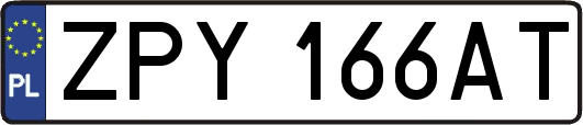 ZPY166AT