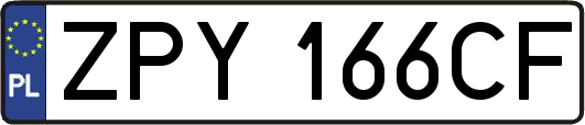 ZPY166CF