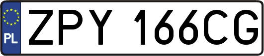 ZPY166CG