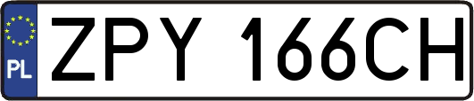 ZPY166CH