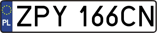 ZPY166CN