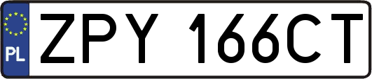 ZPY166CT