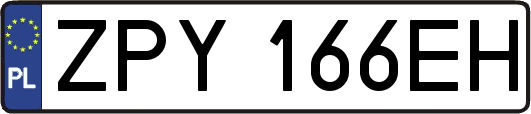 ZPY166EH