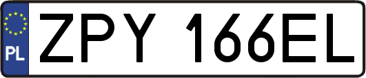 ZPY166EL