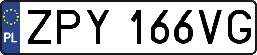 ZPY166VG