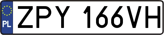 ZPY166VH