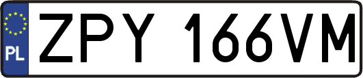 ZPY166VM