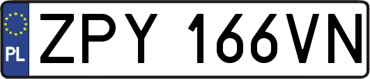 ZPY166VN