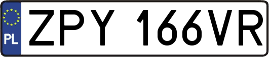ZPY166VR