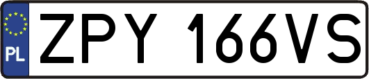 ZPY166VS